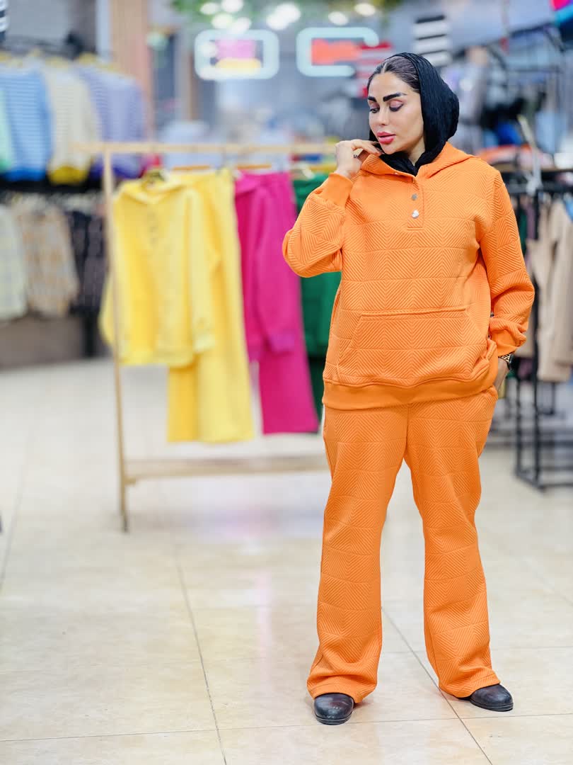 ست دورس 2164